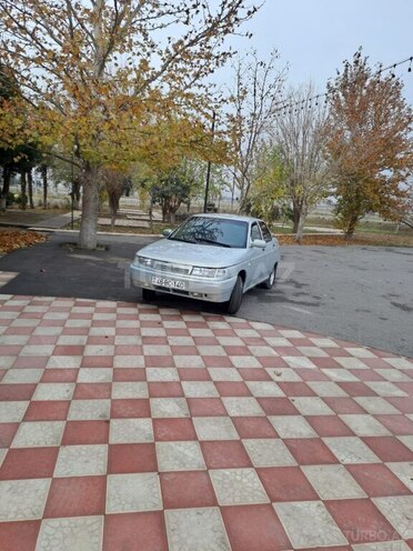 LADA (VAZ) 2110 2004, 219,000 km - 1.6 л - Goranboy