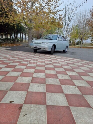 LADA (VAZ) 2110 2004, 219,000 km - 1.6 л - Goranboy
