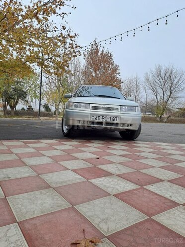 LADA (VAZ) 2110 2004, 219,000 km - 1.6 л - Goranboy