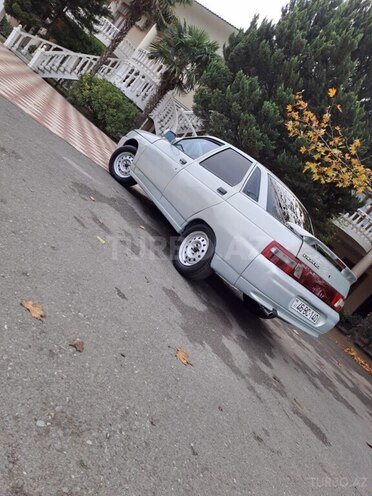 LADA (VAZ) 2110 2004, 219,000 km - 1.6 л - Goranboy