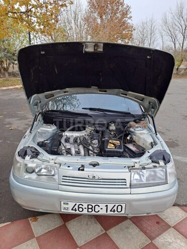 LADA (VAZ) 2110 2004, 219,000 km - 1.6 л - Goranboy
