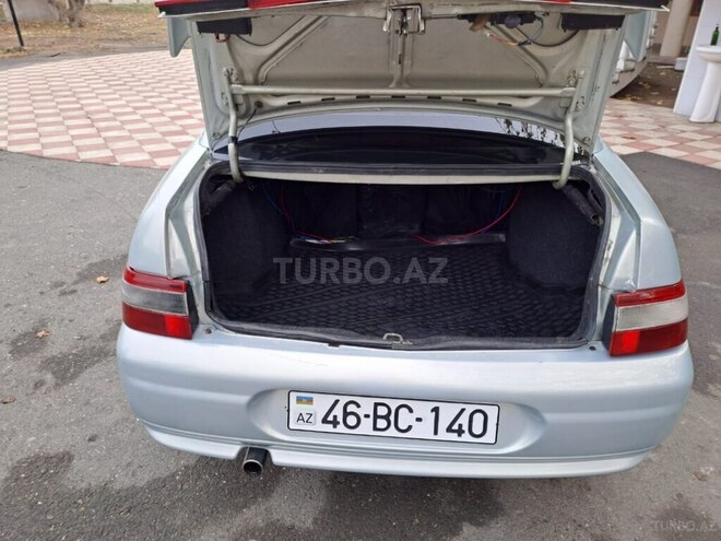 LADA (VAZ) 2110 2004, 219,000 km - 1.6 л - Goranboy