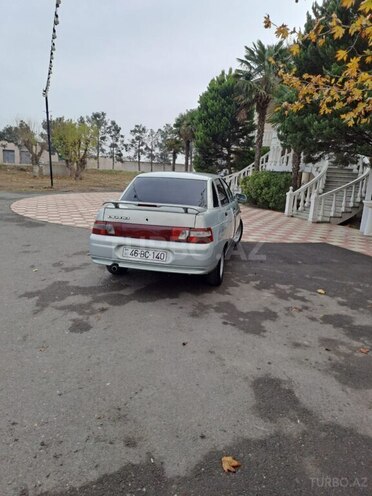 LADA (VAZ) 2110 2004, 219,000 km - 1.6 л - Goranboy