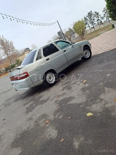 LADA (VAZ) 2110 2004, 219,000 km - 1.6 л - Goranboy