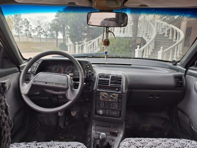 LADA (VAZ) 2110 2004, 219,000 km - 1.6 л - Goranboy