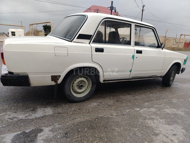 LADA (VAZ) 2107 1992, 17,735 km - 1.5 л - Bakı