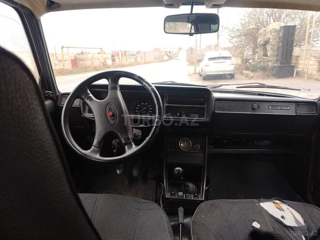 LADA (VAZ) 2107 1992, 17,735 km - 1.5 л - Bakı