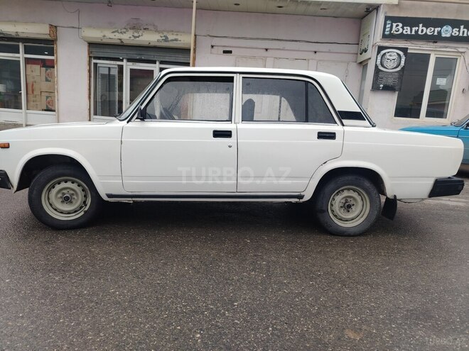 LADA (VAZ) 2107 1992, 17,735 km - 1.5 л - Bakı