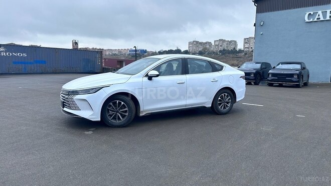 BYD Destroyer 05-2