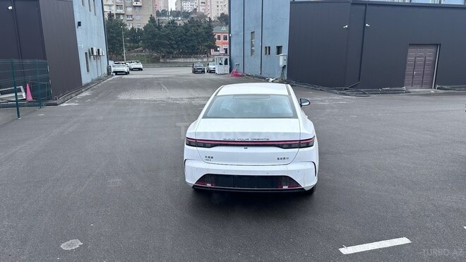 BYD Destroyer 05-4