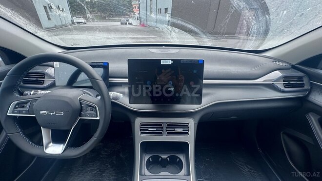 BYD Destroyer 05-9