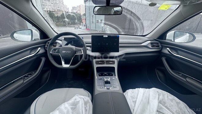 BYD Destroyer 05-8
