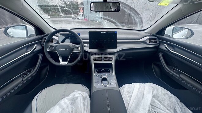 BYD Destroyer 05-7