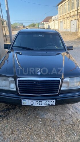 Mercedes E 250 1995, 665,908 km - 2.5 л - Bakı