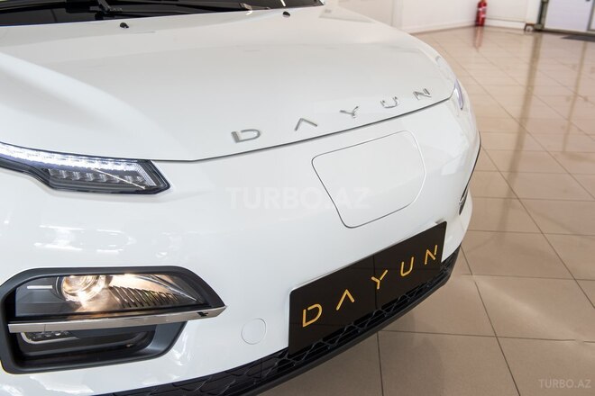 Dayun Yuehu 2024, 0 km - 0.0 л - Bakı