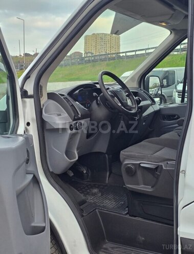 Ford Transit 2016, 255,000 km - 2.2 l - Bakı