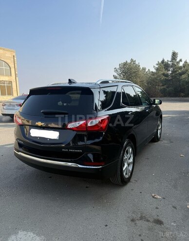 Chevrolet Equinox 2020, 170,000 km - 1.5 л - Gəncə