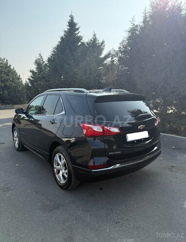 Chevrolet Equinox 2020, 170,000 km - 1.5 л - Gəncə