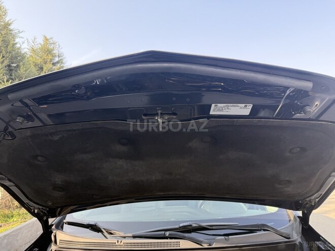 Chevrolet Equinox 2020, 170,000 km - 1.5 л - Gəncə
