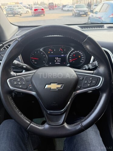 Chevrolet Equinox 2020, 170,000 km - 1.5 л - Gəncə