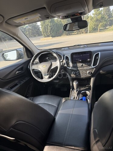 Chevrolet Equinox 2020, 170,000 km - 1.5 л - Gəncə