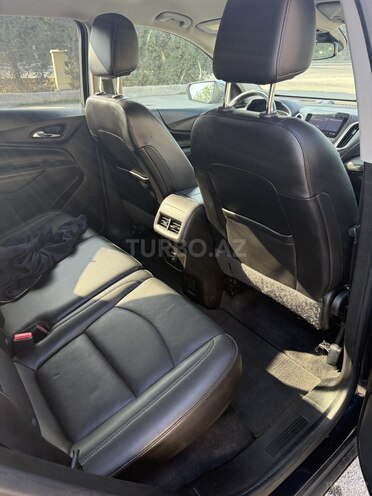 Chevrolet Equinox 2020, 170,000 km - 1.5 л - Gəncə