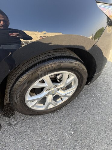 Chevrolet Equinox 2020, 170,000 km - 1.5 л - Gəncə