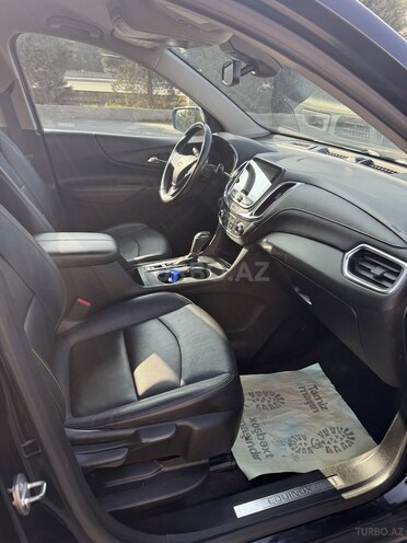 Chevrolet Equinox 2020, 170,000 km - 1.5 л - Gəncə