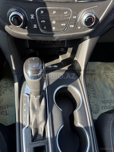 Chevrolet Equinox 2020, 170,000 km - 1.5 л - Gəncə