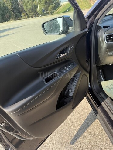 Chevrolet Equinox 2020, 170,000 km - 1.5 л - Gəncə