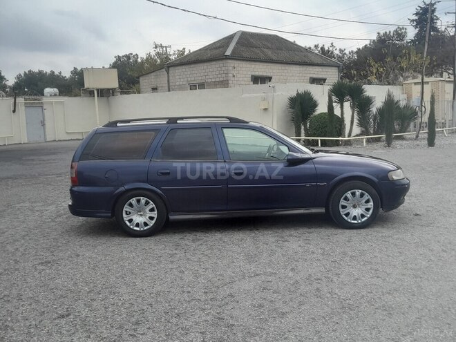 Opel Vectra 2000, 215,521 km - 1.8 l - Bakı