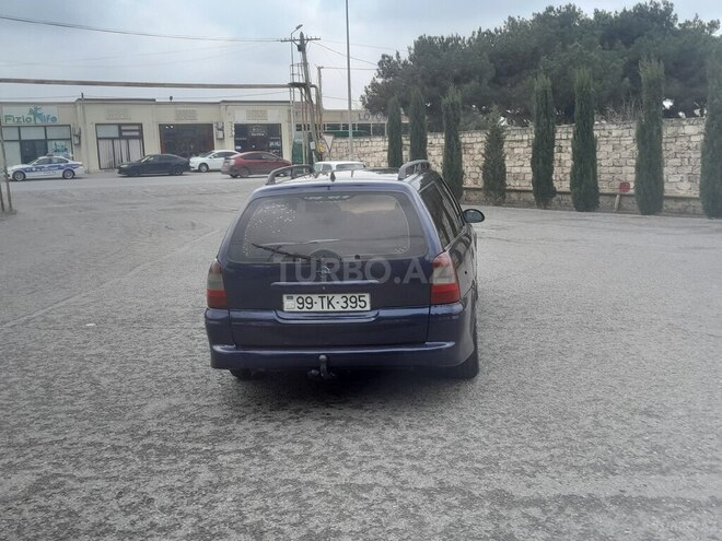Opel Vectra 2000, 215,521 km - 1.8 l - Bakı