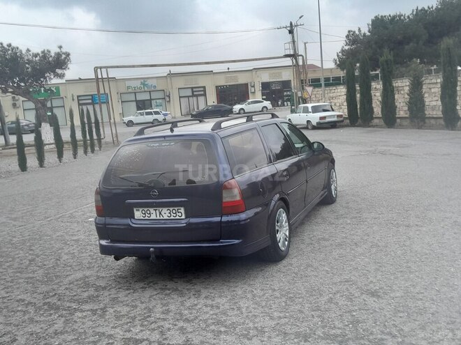 Opel Vectra 2000, 215,521 km - 1.8 l - Bakı