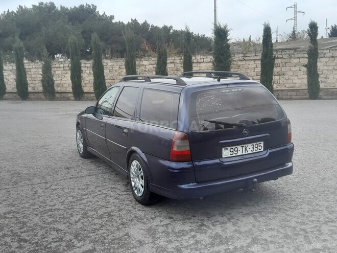 Opel Vectra 2000, 215,521 km - 1.8 l - Bakı