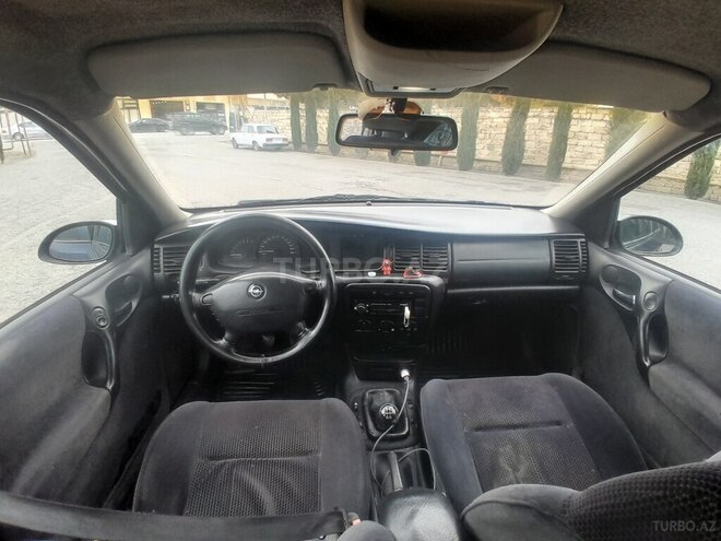 Opel Vectra 2000, 215,521 km - 1.8 l - Bakı