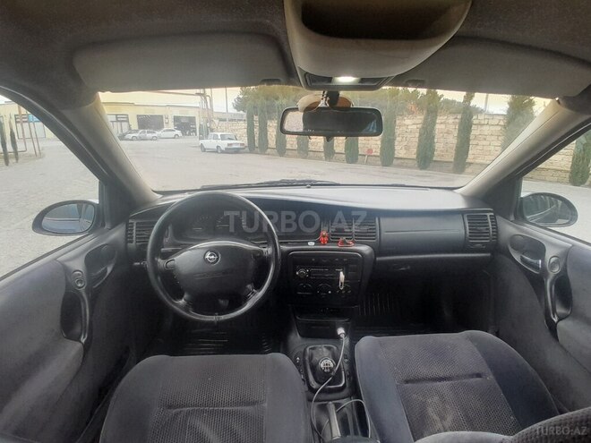 Opel Vectra 2000, 215,521 km - 1.8 l - Bakı