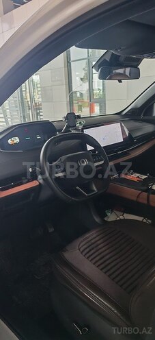 Changan Qiyuan Q05-3