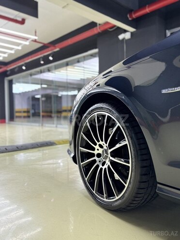 Mercedes CLS 350 2011, 165,000 km - 3.5 l - Bakı