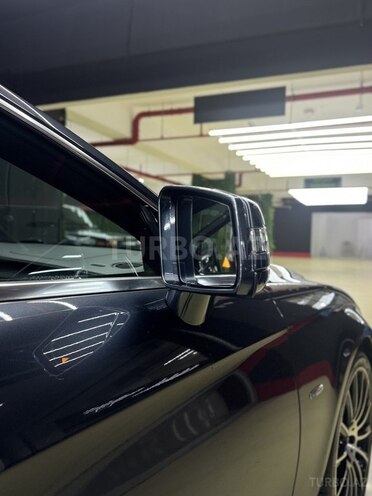 Mercedes CLS 350 2011, 165,000 km - 3.5 l - Bakı