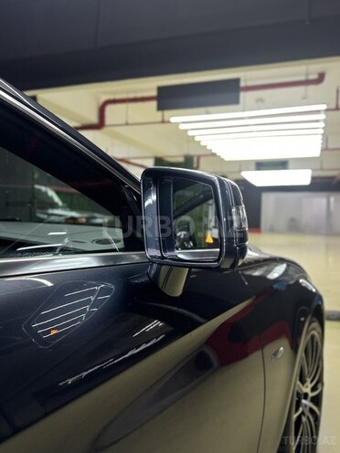 Mercedes CLS 350 2011, 165,000 km - 3.5 l - Bakı