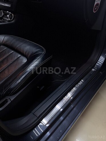 Mercedes CLS 350 2011, 165,000 km - 3.5 l - Bakı