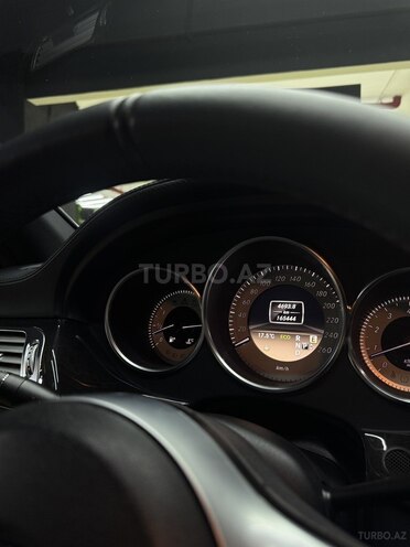 Mercedes CLS 350 2011, 165,000 km - 3.5 l - Bakı