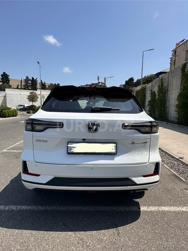 Changan CS 55 Plus 2025, 1,300 km - 1.5 l - Bakı