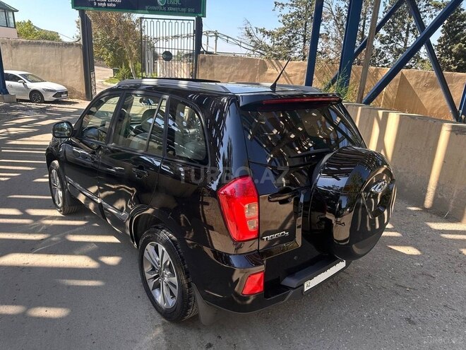 Chery Tiggo 3-7