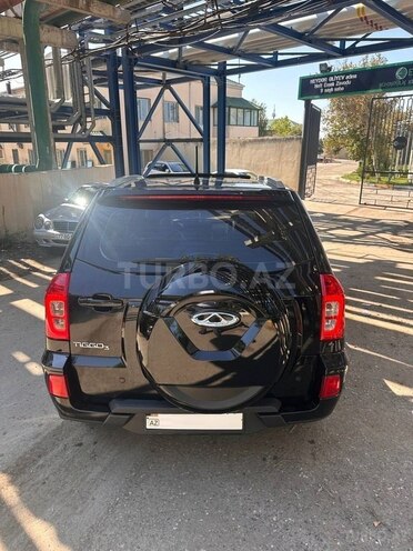 Chery Tiggo 3-2