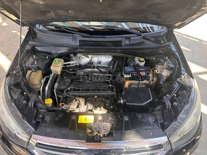 Chery Tiggo 3-14
