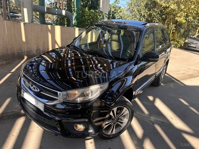 Chery Tiggo 3-11