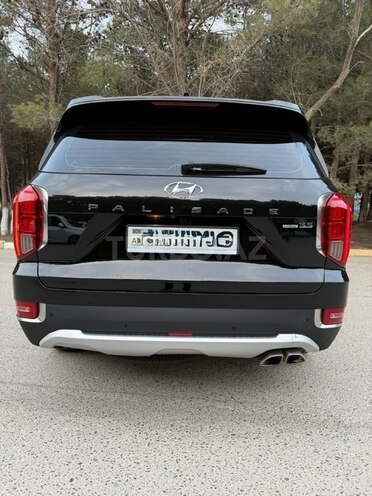 Hyundai Palisade-4