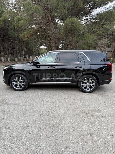 Hyundai Palisade-2