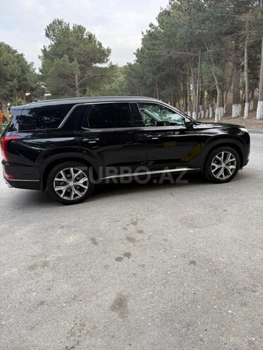 Hyundai Palisade-3